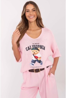 Džemperis model 206732 Italy Moda