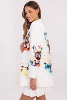 Striukė model 206739 Italy Moda