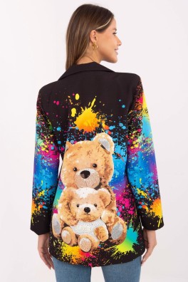 Striukė model 206741 Italy Moda