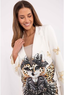 Striukė model 206742 Italy Moda