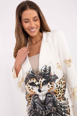 Striukė model 206742 Italy Moda