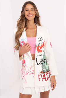 Striukė model 206743 Italy Moda