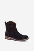 Batai model 206784 Step in style