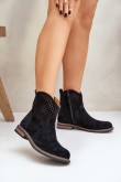 Batai model 206784 Step in style
