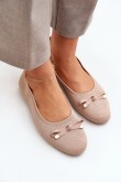 Baleto bateliai model 206792 Step in style