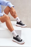 Sportbačiai model 206796 Step in style