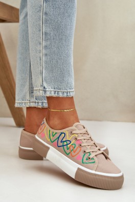 Sportbačiai model 206799 Step in style