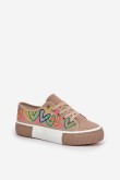 Sportbačiai model 206799 Step in style