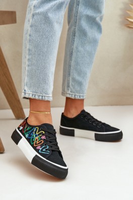 Sportbačiai model 206800 Step in style