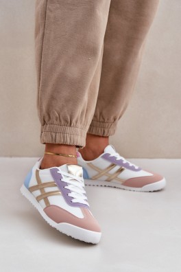 Sportbačiai model 206805 Step in style