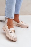 Mockasinai model 206807 Step in style