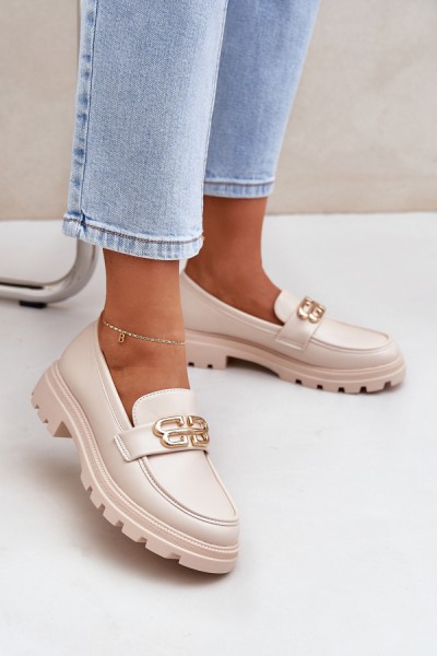 Mockasinai model 206807 Step in style