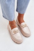 Mockasinai model 206807 Step in style