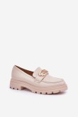 Mockasinai model 206807 Step in style