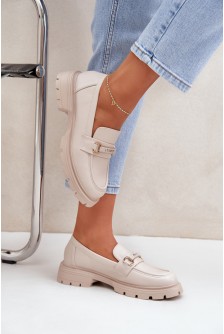 Mockasinai model 206808 Step in style