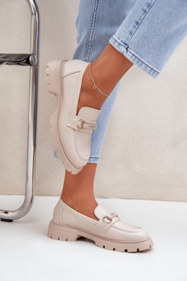 Mockasinai model 206808 Step in style