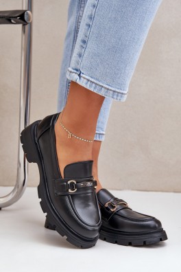 Mockasinai model 206809 Step in style