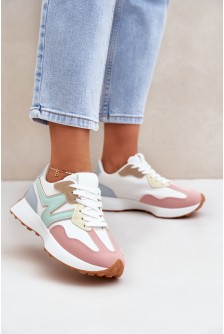 Sportinė avalynė model 206825 Step in style