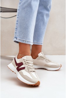 Sportinė avalynė model 206828 Step in style