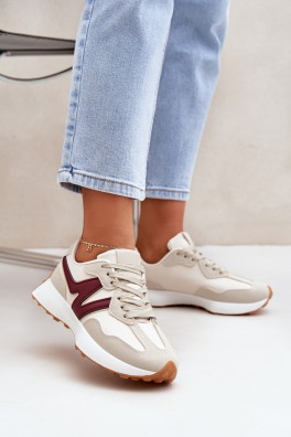 Sportinė avalynė model 206828 Step in style