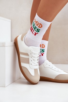 Sportinė avalynė model 206834 Step in style