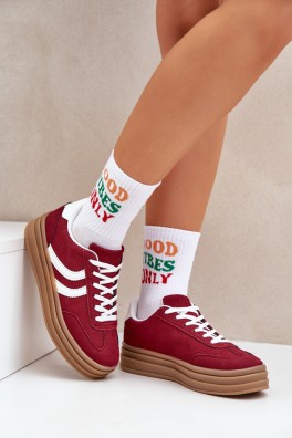 Sportinė avalynė model 206840 Step in style