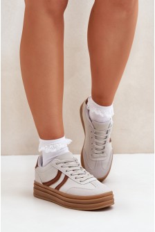 Sportinė avalynė model 206842 Step in style