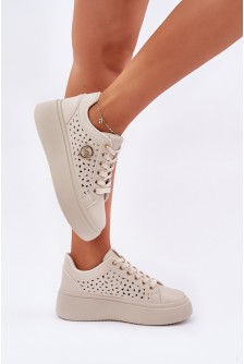 Sportinė avalynė model 206848 Step in style