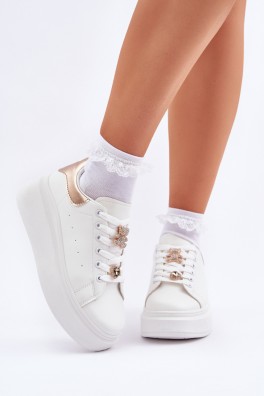 Sportinė avalynė model 206849 Step in style