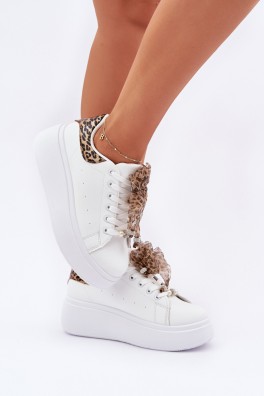 Sportinė avalynė model 206850 Step in style