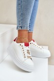 Sportinė avalynė model 206852 Step in style