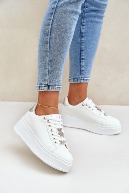 Sportinė avalynė model 206854 Step in style