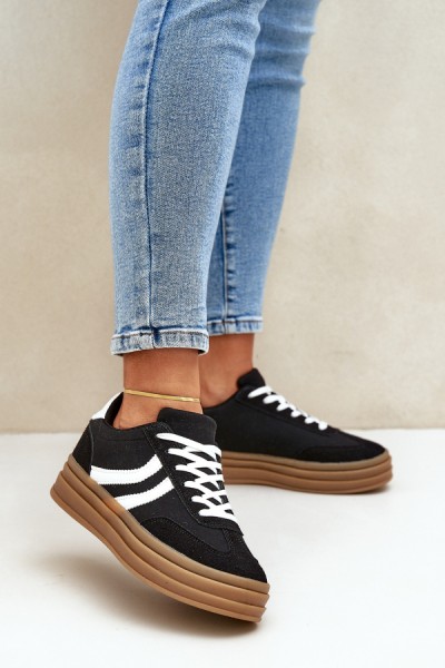 Sportinė avalynė model 206855 Step in style