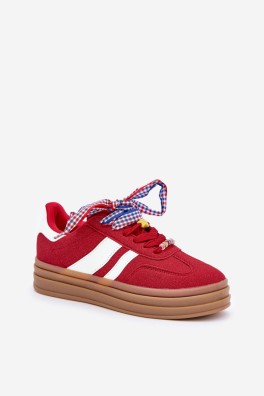 Sportinė avalynė model 206856 Step in style