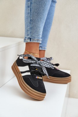 Sportinė avalynė model 206857 Step in style