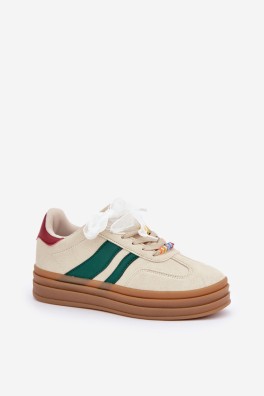 Sportinė avalynė model 206858 Step in style