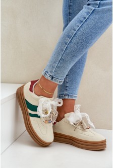 Sportinė avalynė model 206858 Step in style