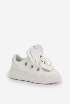 Sportinė avalynė model 206861 Step in style