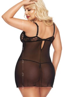 Seksualus rinkinys model 206917 SoftLine Collection