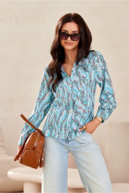 Marškiniai model 206953 Roco Fashion