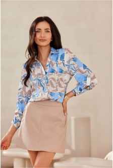 Marškiniai model 206956 Roco Fashion