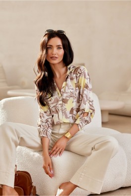 Marškiniai model 206957 Roco Fashion