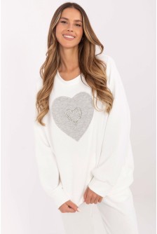 Džemperis model 206967 Italy Moda