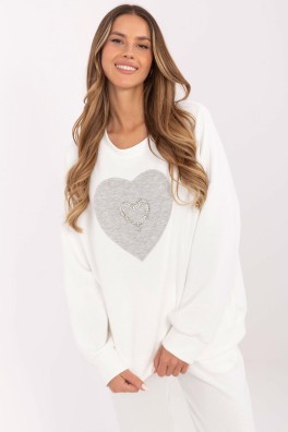 Džemperis model 206967 Italy Moda