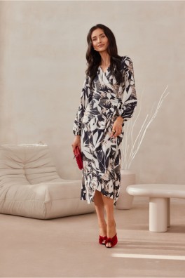 Dieninė suknelė model 206973 Roco Fashion