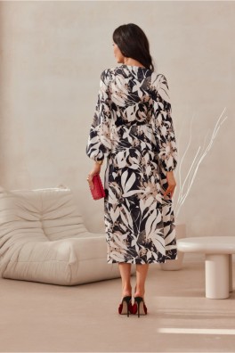 Dieninė suknelė model 206973 Roco Fashion