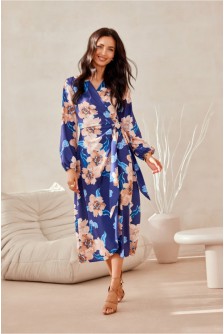 Dieninė suknelė model 206974 Roco Fashion