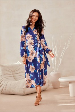 Dieninė suknelė model 206974 Roco Fashion