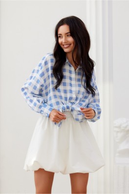 Marškiniai ilgomis rankovėmis model 206988 Roco Fashion