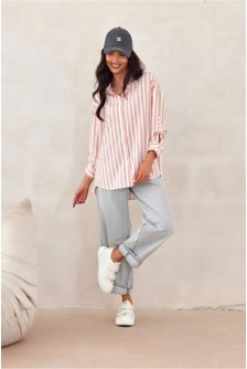 Marškiniai model 206992 Roco Fashion